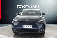 Toyota bZ4X vaihtoauto