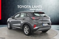 Ford Puma vaihtoauto