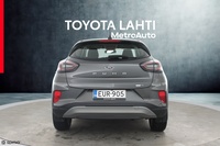 Ford Puma vaihtoauto