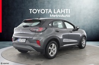 Ford Puma vaihtoauto