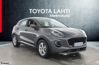 Ford Puma vaihtoauto