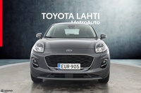 Ford Puma vaihtoauto