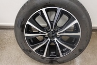 Ford Puma vaihtoauto