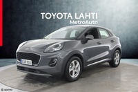 Ford Puma vaihtoauto