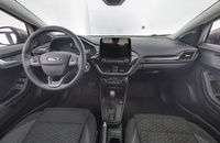 Ford Puma vaihtoauto