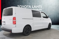 Toyota Proace EV vaihtoauto
