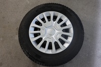 Toyota Proace EV vaihtoauto