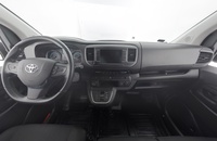 Toyota Proace EV vaihtoauto