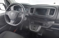 Toyota Proace EV vaihtoauto