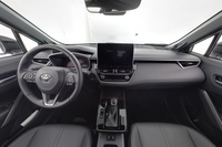 Toyota Corolla Cross vaihtoauto