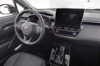 Toyota Corolla Cross vaihtoauto