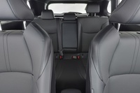 Toyota Corolla Cross vaihtoauto
