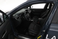 Toyota Corolla Cross vaihtoauto