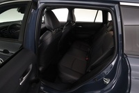 Toyota Corolla Cross vaihtoauto