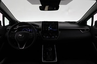 Toyota Corolla Cross vaihtoauto