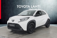 Toyota Aygo X vaihtoauto