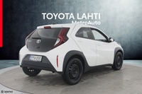 Toyota Aygo X vaihtoauto