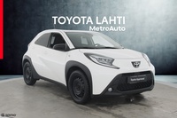 Toyota Aygo X vaihtoauto