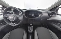 Toyota Aygo X vaihtoauto