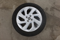 Toyota Aygo X vaihtoauto