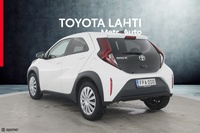 Toyota Aygo X vaihtoauto