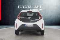 Toyota Aygo X vaihtoauto