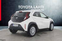 Toyota Aygo X vaihtoauto