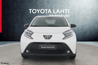 Toyota Aygo X vaihtoauto