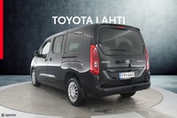 Toyota Proace CITY Verso vaihtoauto