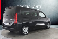 Toyota Proace CITY Verso vaihtoauto
