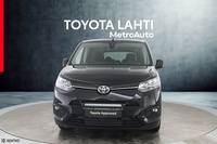 Toyota Proace CITY Verso vaihtoauto