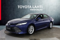 Toyota Camry vaihtoauto