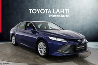 Toyota Camry vaihtoauto