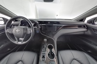 Toyota Camry vaihtoauto