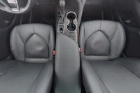 Toyota Camry vaihtoauto