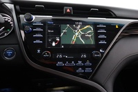 Toyota Camry vaihtoauto