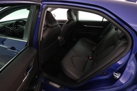 Toyota Camry vaihtoauto