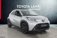 Toyota Aygo X vaihtoauto