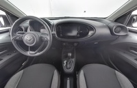 Toyota Aygo X vaihtoauto