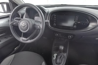 Toyota Aygo X vaihtoauto