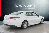 Toyota Camry vaihtoauto