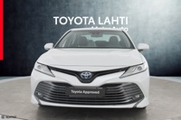 Toyota Camry vaihtoauto