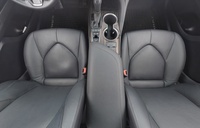 Toyota Camry vaihtoauto