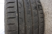 Toyota Camry vaihtoauto