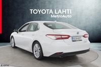 Toyota Camry vaihtoauto