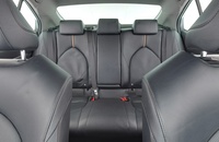 Toyota Camry vaihtoauto