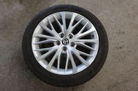 Toyota Camry vaihtoauto