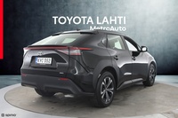 Toyota bZ4X vaihtoauto