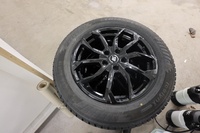 Toyota bZ4X vaihtoauto