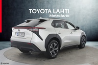 Toyota bZ4X vaihtoauto